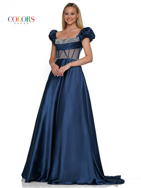 Colors Dress Prom (3249) Spring 2024
