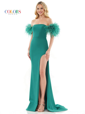 Colors Dress Prom (3250) Spring 2024