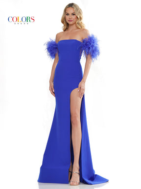 Colors Dress Prom (3250) Spring 2024