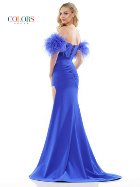 Colors Dress Prom (3250) Spring 2024