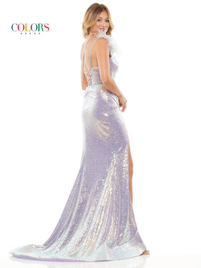 Colors Dress Prom (3252) Spring 2024