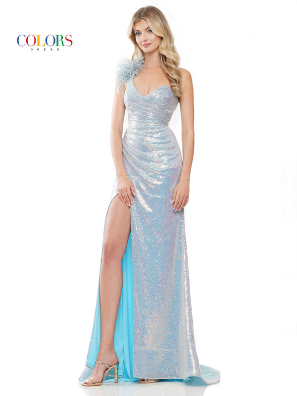 Colors Dress Prom (3252) Spring 2024