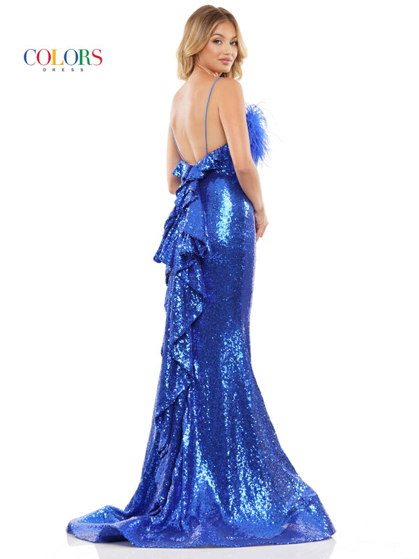 Colors Dress Prom (3256) Spring 2024
