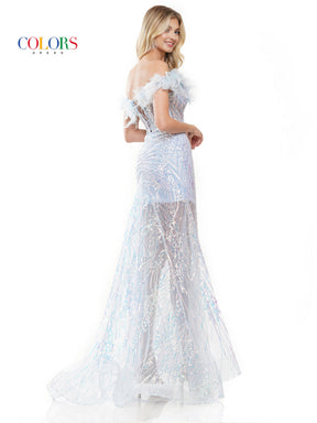 Colors Dress Prom (3265) Spring 2024