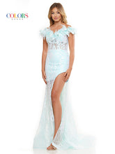 Colors Dress Prom (3265) Spring 2024