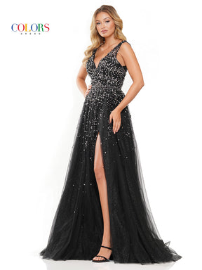 Colors Dress Prom (3270) Spring 2024
