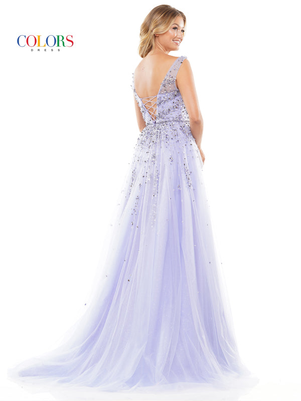 Colors Dress Prom (3270) Spring 2024