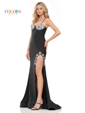 Colors Dress Prom (3271) Spring 2024