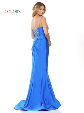Colors Dress Prom (3271) Spring 2024