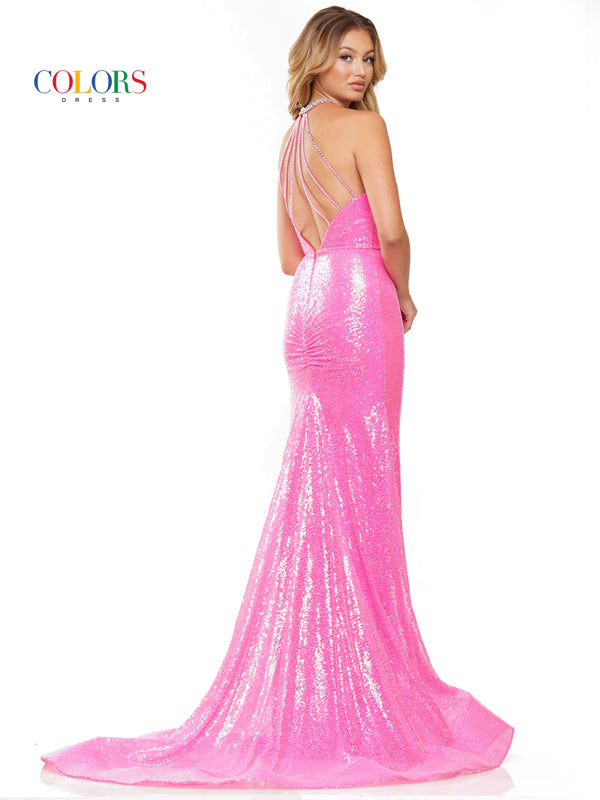 Colors Dress Prom (3273) Spring 2024