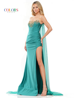 Colors Dress Prom (3279) Spring 2024
