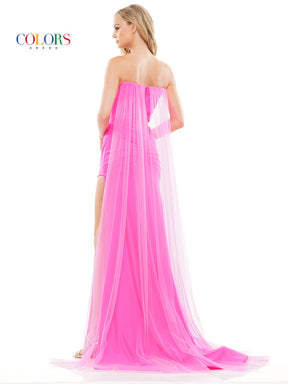 Colors Dress Prom (3279) Spring 2024