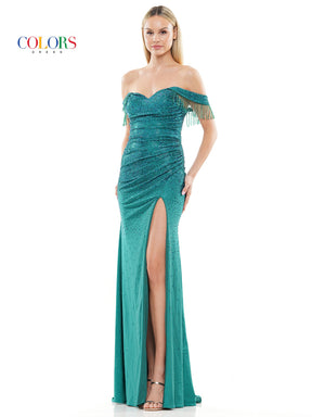 Colors Dress Prom (3288) Spring 2024
