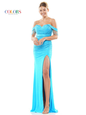 Colors Dress Prom (3288) Spring 2024