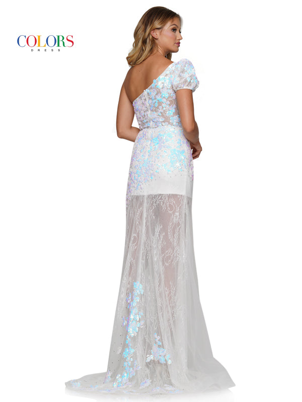 Colors Dress Prom (3289) Spring 2024