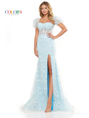 Colors Dress Prom (3290) Spring 2024