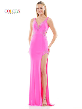 Colors Dress Prom (3292) Spring 2024