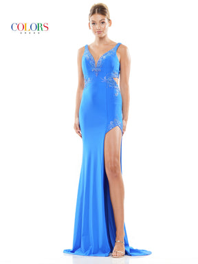 Colors Dress Prom (3292) Spring 2024