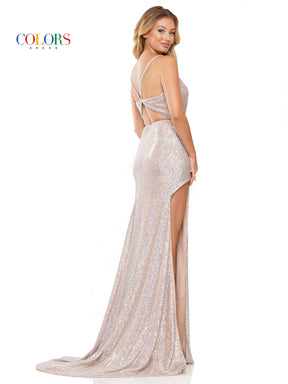 Colors Dress Prom (3293) Spring 2024