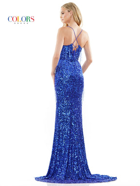 Colors Dress Prom (3295) Spring 2024