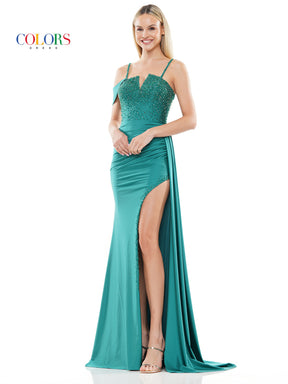 Colors Dress Prom (3297) Spring 2024