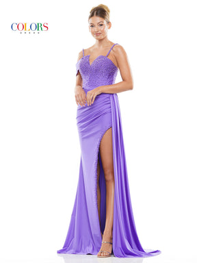 Colors Dress Prom (3297) Spring 2024
