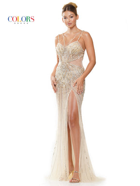Colors Dress Prom (3298) Spring 2024