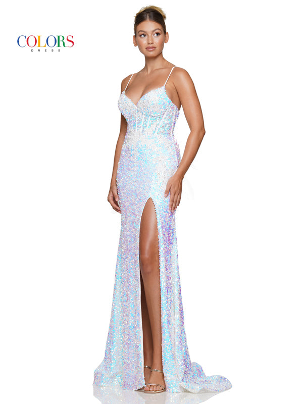 Colors Dress Prom (3299) Spring 2024