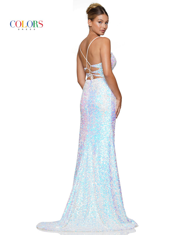 Colors Dress Prom (3299) Spring 2024