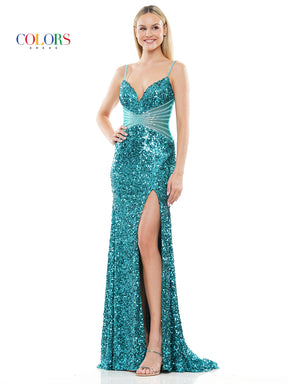 Colors Dress Prom (3300) Spring 2024