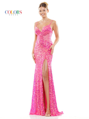 Colors Dress Prom (3300) Spring 2024