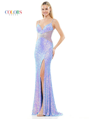 Colors Dress Prom (3300) Spring 2024