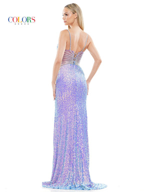 Colors Dress Prom (3300) Spring 2024