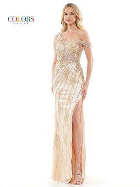 Colors Dress Prom (3304) Spring 2024