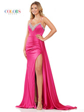 Colors Dress Prom (3305) Spring 2024