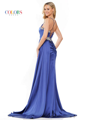 Colors Dress Prom (3305) Spring 2024