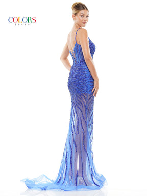 Colors Dress Prom (3308) Spring 2024
