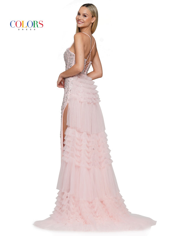 Colors Dress Prom (3312) Spring 2024