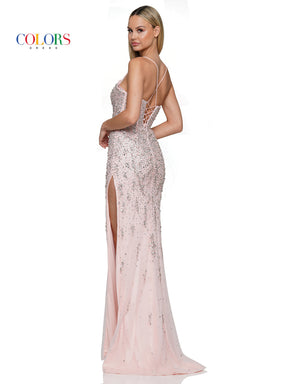 Colors Dress Prom (3312) Spring 2024
