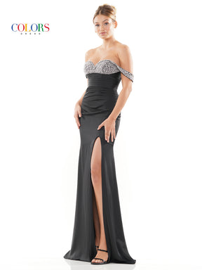 Colors Dress Prom (3314) Spring 2024