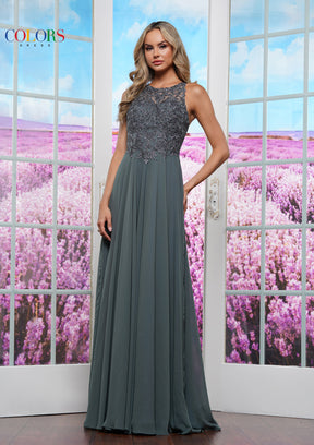 Colors Dress Prom (3440) Spring 2025