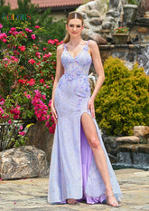 Colors Dress Prom (3526) Spring 2025