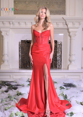 Colors Dress Prom (3562) Spring 2025