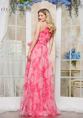 Colors Dress Prom (3573) Spring 2025