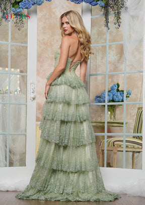 Colors Dress Prom (3620) Spring 2025