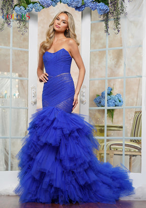 Colors Dress Prom (3631) Spring 2025