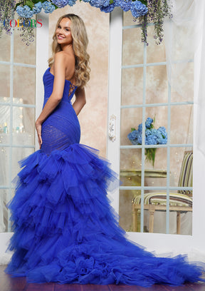 Colors Dress Prom (3631) Spring 2025