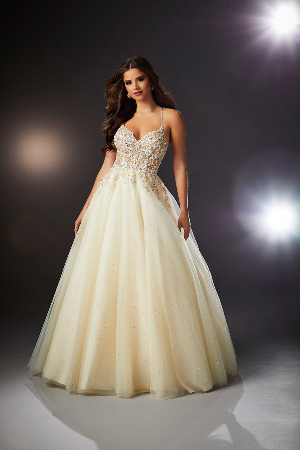 Mori Lee Prom (47006) Spring 2024