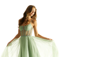 Mori Lee Prom (49069) Spring 2024