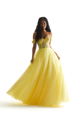 Mori Lee Prom (49075) Spring 2024